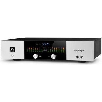 Apogee Symphony I/O + 2x6 Analog I/O + 8x8 Optical + AES I/O