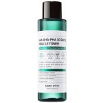 Some By Mi AHA BHA PHA 30 Days Miracle Toner čisticí Tonikum 150 ml – Zbozi.Blesk.cz