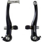 SACCON V-brake černé P+Z FVD841251 – Zboží Dáma