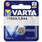 Varta Professional V13GA 1ks 63249 – Zboží Mobilmania