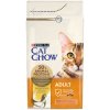 Granule pro kočky Cat Chow Adult s kuřecím 2 x 15 kg