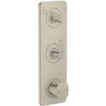 Axor Citterio 49701820 – Hledejceny.cz