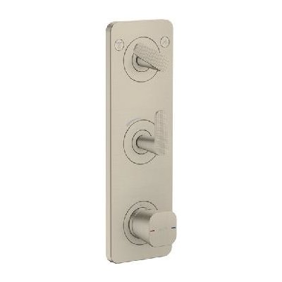 Axor Citterio 49701820 – Hledejceny.cz