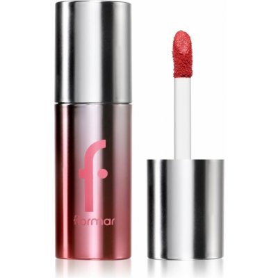 Flormar hydratační lip tint s blur efektem K-Spirit Blur Lip Tint 006 Ruby Whisper 4 ml – Zboží Mobilmania