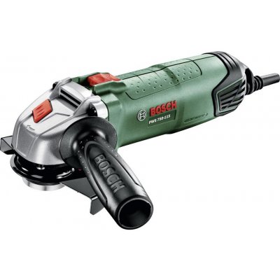 Bosch PWS 750-115 0.603.3A2.40C – Zboží Mobilmania