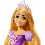 Mattel Disney Princess Na vlásku Locika – Zboží Dáma