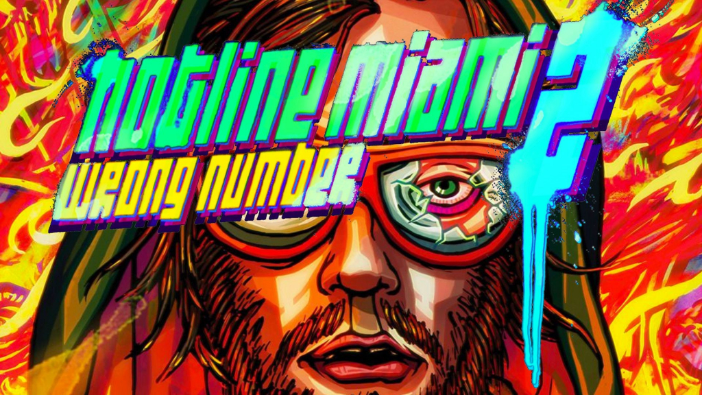 Hotline Miami 2 - Wrong Number