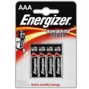 Baterie primární Energizer Base AAA 4ks 35032915