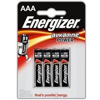 Energizer Base AAA 4ks 35032915