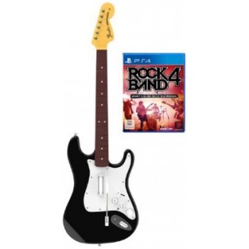 Rock Band 4 - Fender Stratocaster