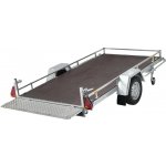 Debon Garden 150, 315x150, 1300 kg