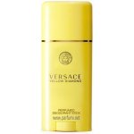 Versace Yellow Diamond deostick 50 ml – Hledejceny.cz