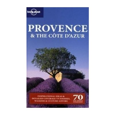 Provence & The Cote D`Azur – Hledejceny.cz