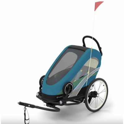 CYBEX ZENO Bike 2022 – Sleviste.cz