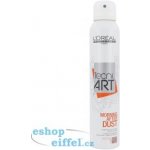 L'Oréal Tecni art suchý šampon 200 ml – Zboží Mobilmania