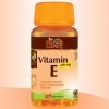 Vitamín a minerál VitaHarmony Vitamin E 100 mg 90 kapslí