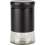 WENKO Sklenice na koření BOGA 600 ml – Zboží Mobilmania