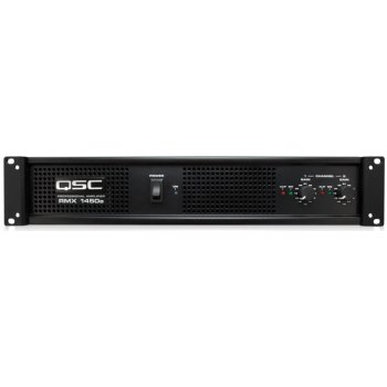 QSC RMX 1450