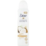Dove Nourishing Secrets Coconut & Jasmine Flower deospray 150 ml – Zboží Dáma
