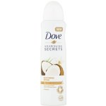 Dove Nourishing Secrets Coconut & Jasmine Flower deospray 150 ml – Zbozi.Blesk.cz