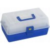 Rybářská krabička a box MIKADO BOX BLUE 30 x 17 x 14cm