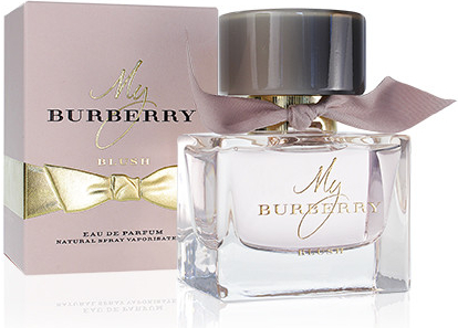 Burberry My Burberry Blush parfémovaná voda dámská 90 ml od 1 650 Kč -  Heureka.cz