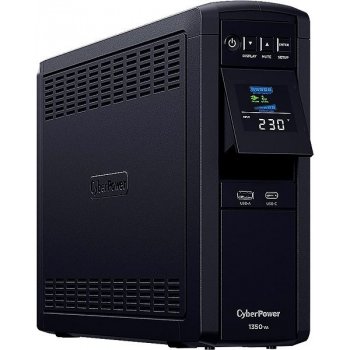 CyberPower PFC CP1350EPFCLCD