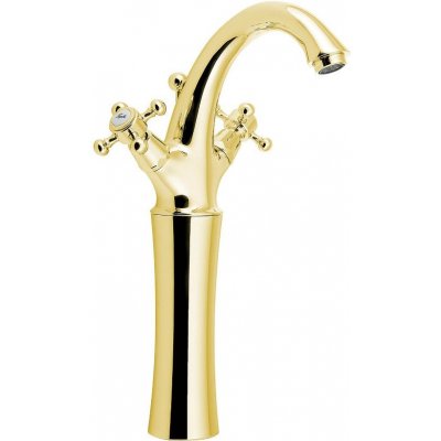Sapho Reitano Rubinetteria ANTEA 3275L – Hledejceny.cz