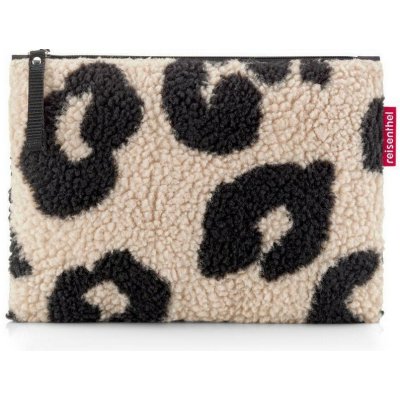 Reisenthel Case 1 taštička na zip teddy leo cream – Zboží Dáma
