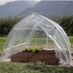 Inderst Flori 3 x3 m se dvěma dveřmi – Zboží Mobilmania