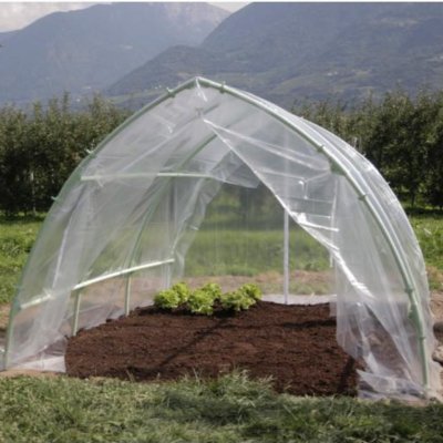 Inderst Flori 3 x3 m se dvěma dveřmi – Zboží Mobilmania