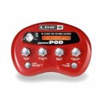 Line 6 Pocket POD – Sleviste.cz