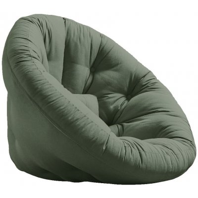 Karup Design Nido Futon forest green