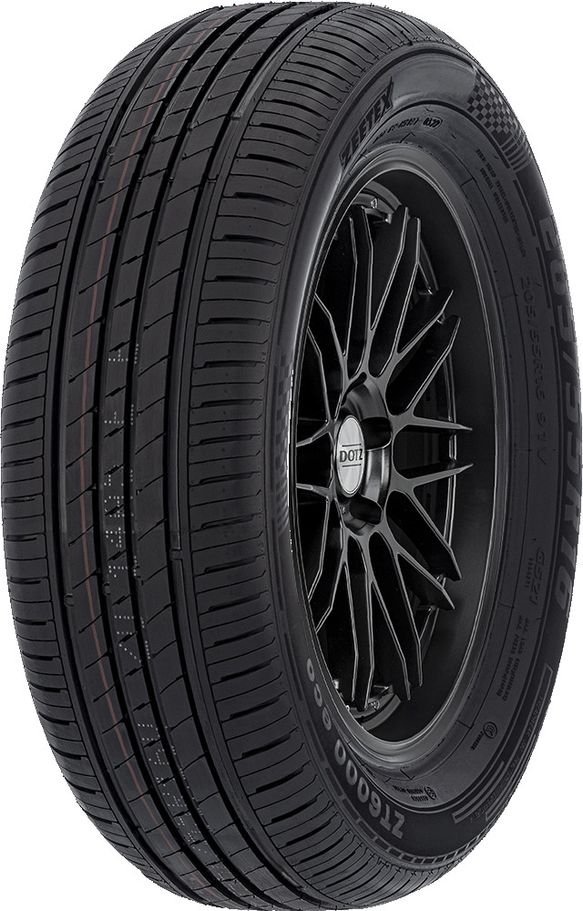 Zeetex ZT6000 Eco 195/65 R15 91V