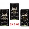 Rýže Laila Foods Xtra dlouhozrnná basmati rýže 1 kg
