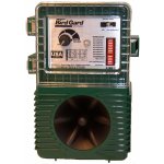 BIRD GARD PRO - Elektronický plašič ptactva – Hledejceny.cz