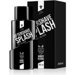 ANGRY BEARD Voda po holení Jack Saloon 100 ml – Zboží Dáma