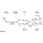 BOSAL BS 263-003 – Hledejceny.cz