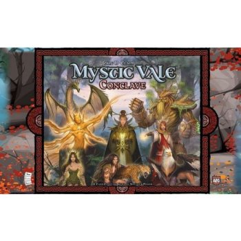 AEG Mystic Vale: Conclave Collector Box