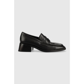 Vagabond Shoemakers Blanca dámské černá na podpatku 5417.501.20