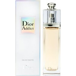 Christian Dior Addict 2014 toaletní voda dámská 50 ml