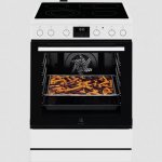 Electrolux LKR64022AW – Zboží Dáma