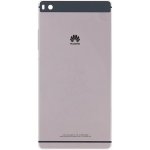 Kryt Huawei P8 Lite zadní černý – Zbozi.Blesk.cz