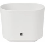 Držák na zubní kartáček STEP bílá - Umbra – Zbozi.Blesk.cz