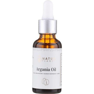 Natur Planet - Arganový olej 30 ml – Zboží Dáma