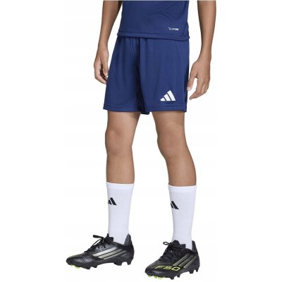 adidas Entrada 26 vel. 128 modré – Zboží Mobilmania