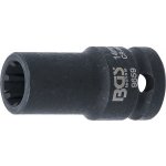 Nástrčná hlavice 1/2", 14 mm, na brzdové třmeny Audi A5, A6L, Q5, Q7 (2017-) - BGS 9659 – Hledejceny.cz