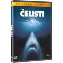 Čelisti / Jaws DVD