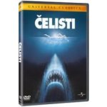 Čelisti / Jaws DVD – Sleviste.cz