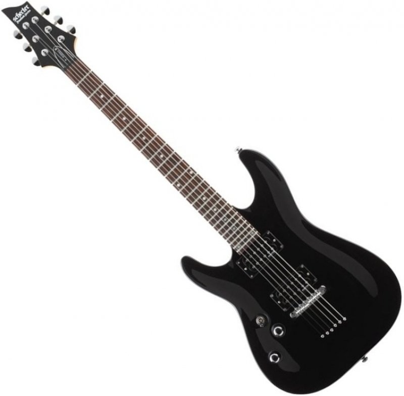 SCHECTER C-1 SGR od 4 790 Kč na Hledejceny.cz